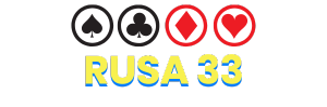 Logo RUSA33